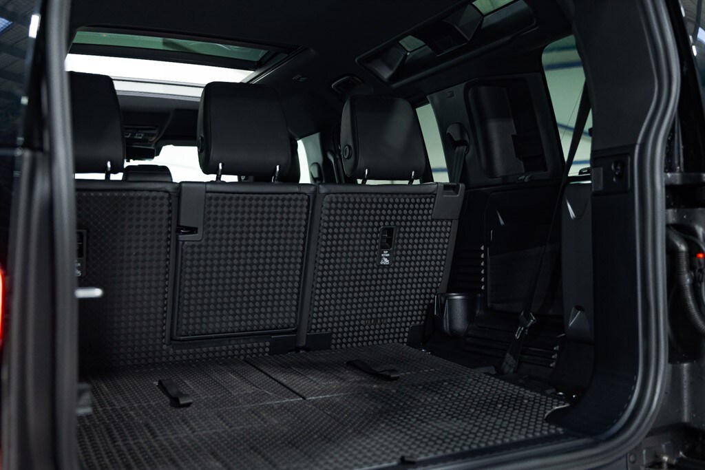 Used Land Rover Defender 2024 for sale - 76532380: Photo 58