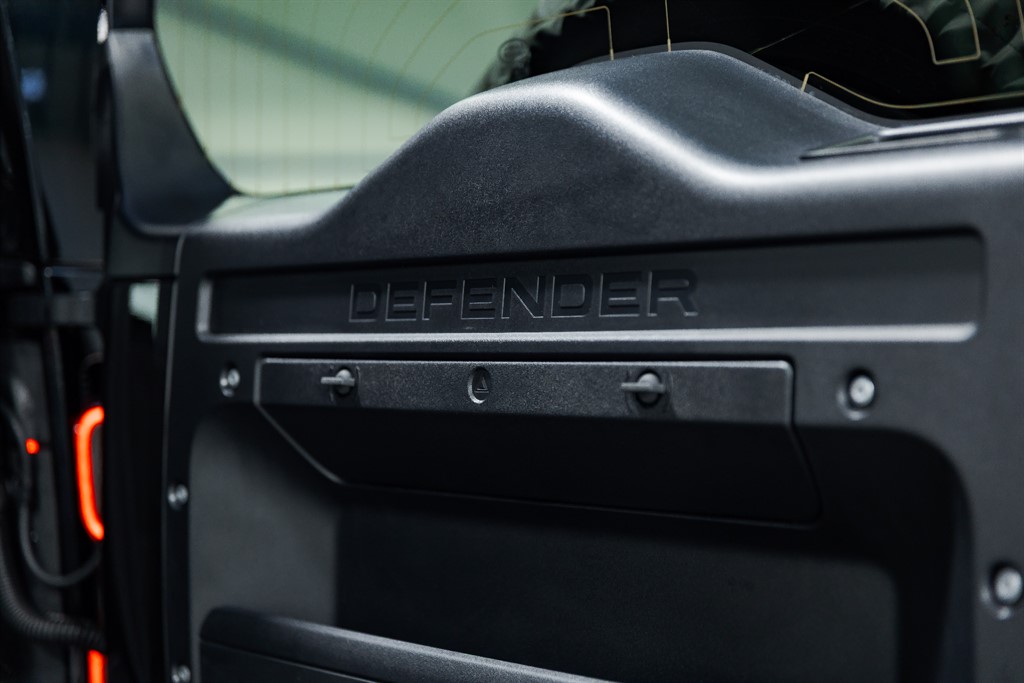 Used Land Rover Defender 2024 for sale - 76532380: Photo 59