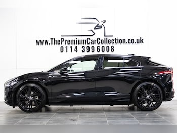 Used Jaguar I-Pace 2025 for sale - 79182957: Photo
