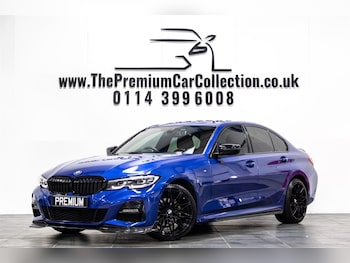 Used BMW 3 Series 2019 for sale - 77885638: Photo