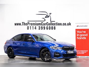 Used BMW 3 Series 2019 for sale - 77885638: Photo