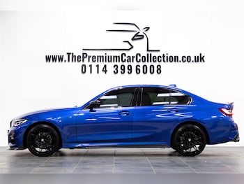 Used BMW 3 Series 2019 for sale - 77885638: Photo