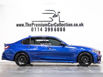 Used BMW 3 Series 2019 for sale - 77885638: Photo