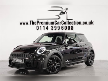 Used MINI Cooper 2022 for sale - 75570560: Photo