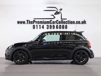 Used MINI Cooper 2022 for sale - 75570560: Photo