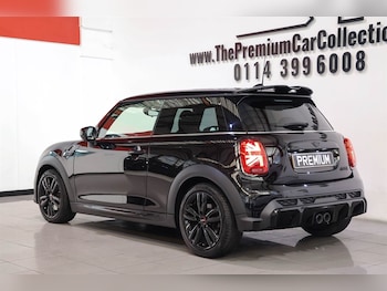 Used MINI Cooper 2022 for sale - 75570560: Photo