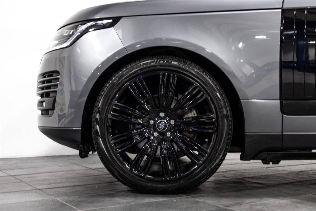 Used Land Rover Range Rover 2021 for sale - 77855998: Photo 12