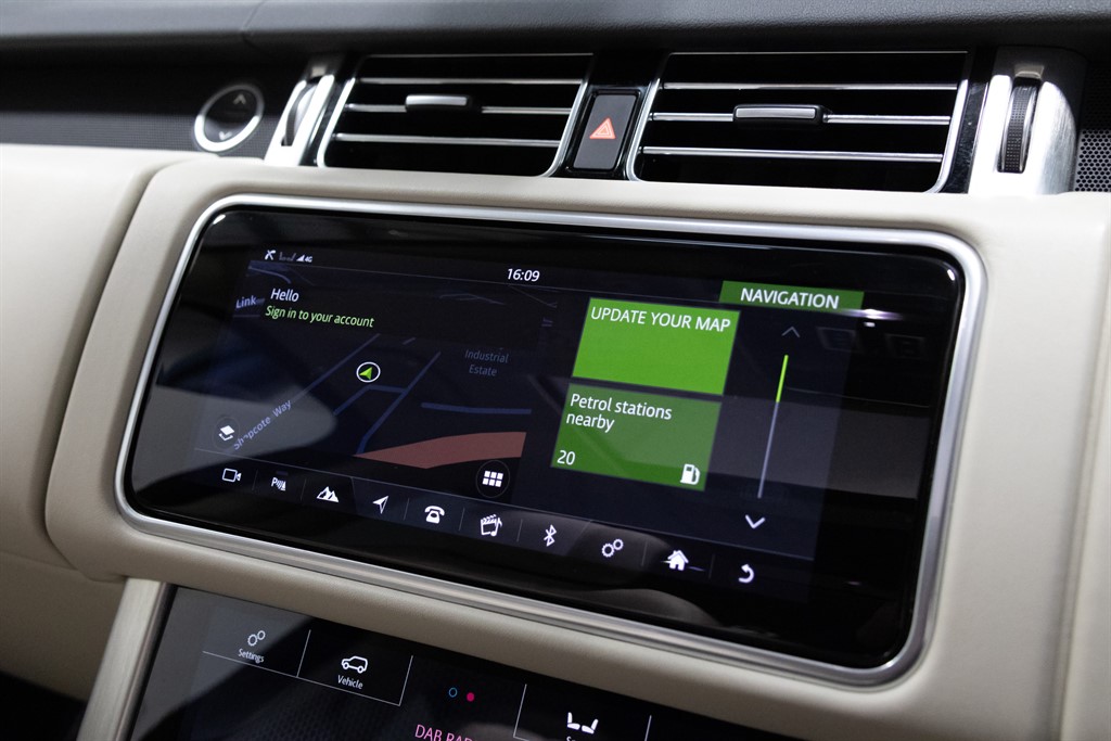 Used Land Rover Range Rover 2021 for sale - 77855998: Photo 16