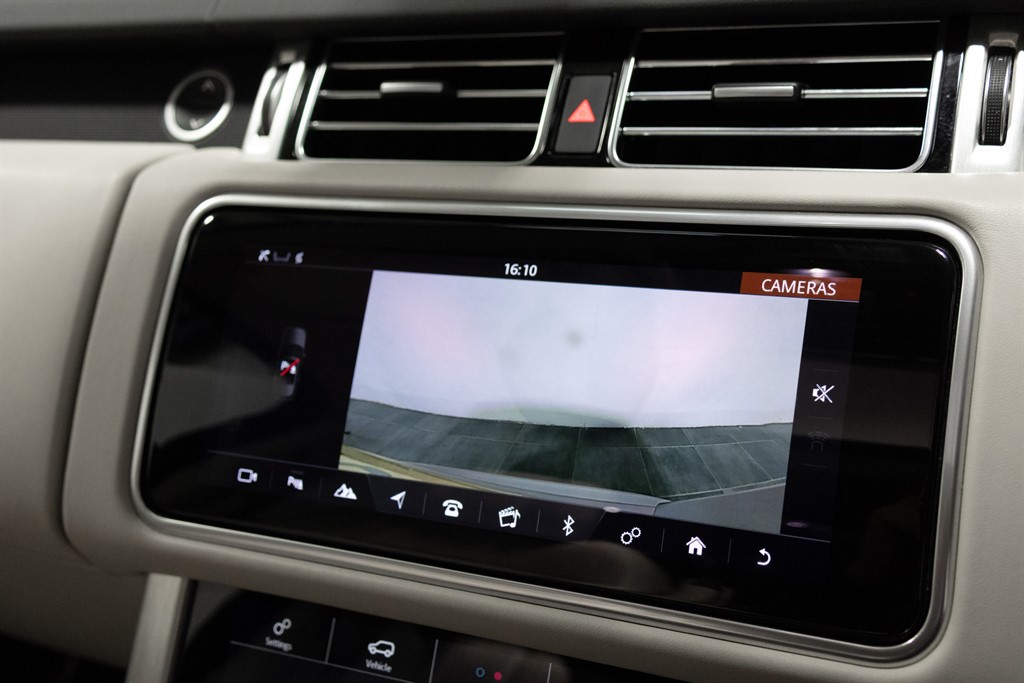 Used Land Rover Range Rover 2021 for sale - 77855998: Photo 17