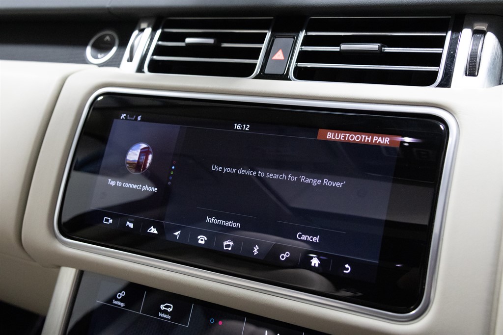 Used Land Rover Range Rover 2021 for sale - 77855998: Photo 18