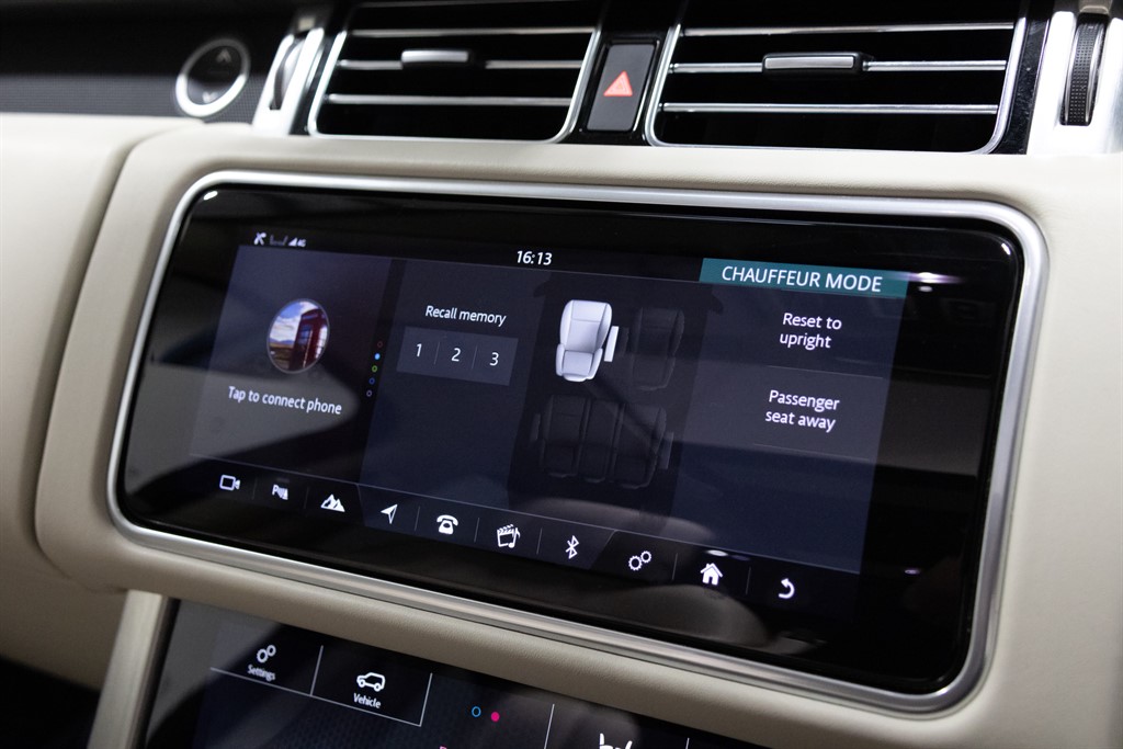 Used Land Rover Range Rover 2021 for sale - 77855998: Photo 21