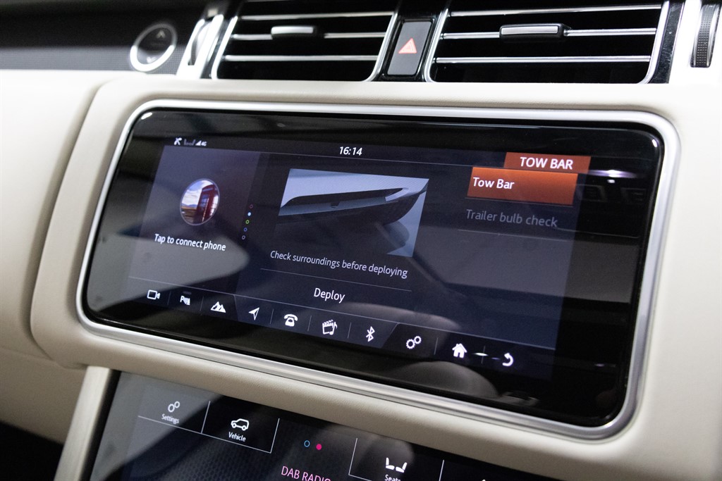 Used Land Rover Range Rover 2021 for sale - 77855998: Photo 23