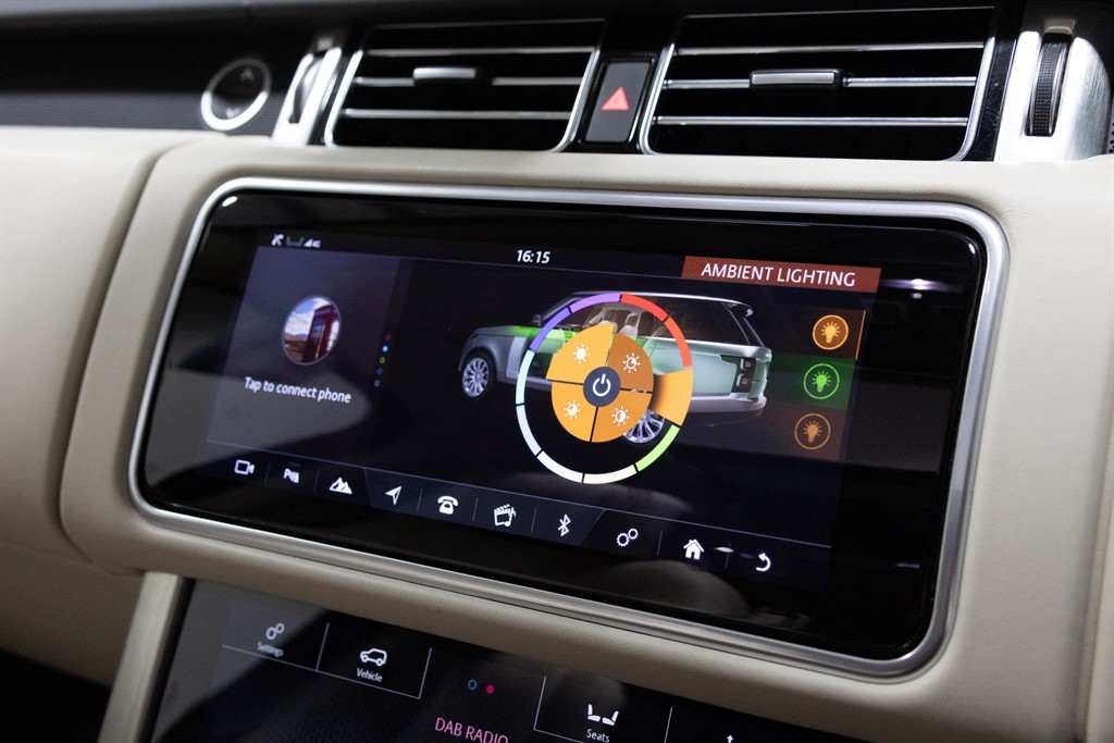 Used Land Rover Range Rover 2021 for sale - 77855998: Photo 24