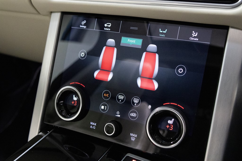 Used Land Rover Range Rover 2021 for sale - 77855998: Photo 26