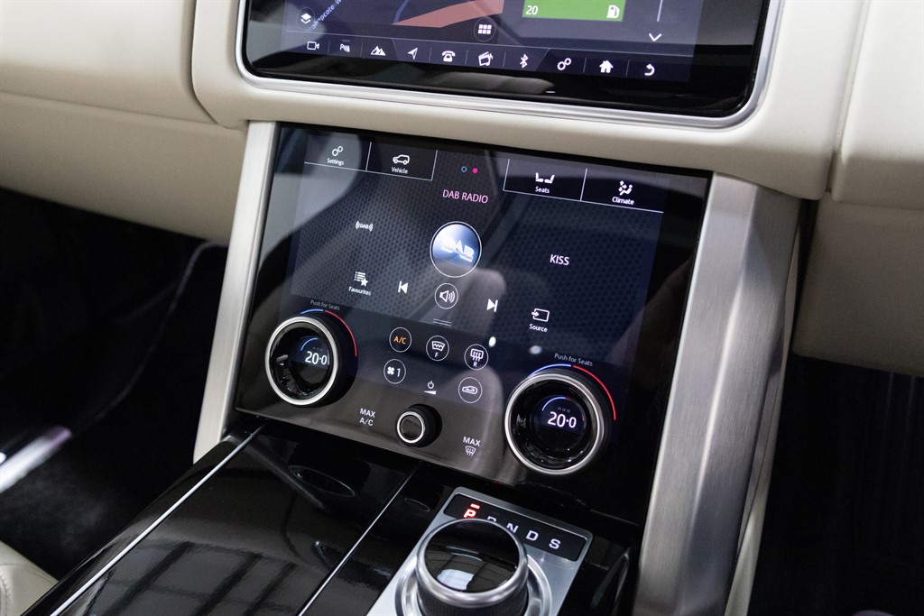 Used Land Rover Range Rover 2021 for sale - 77855998: Photo 27