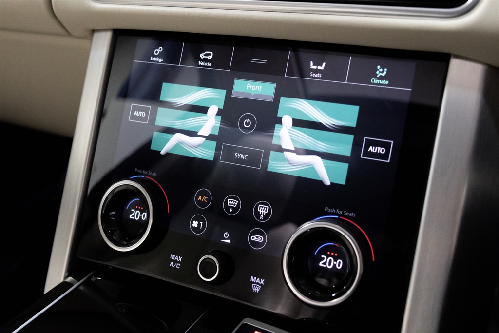 Used Land Rover Range Rover 2021 for sale - 77855998: Photo 28