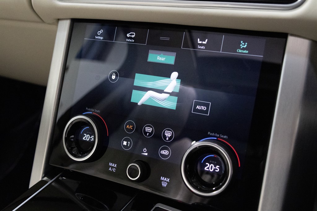 Used Land Rover Range Rover 2021 for sale - 77855998: Photo 29