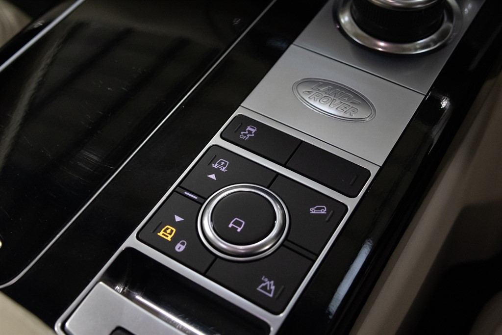 Used Land Rover Range Rover 2021 for sale - 77855998: Photo 30