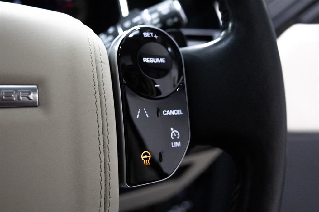 Used Land Rover Range Rover 2021 for sale - 77855998: Photo 32