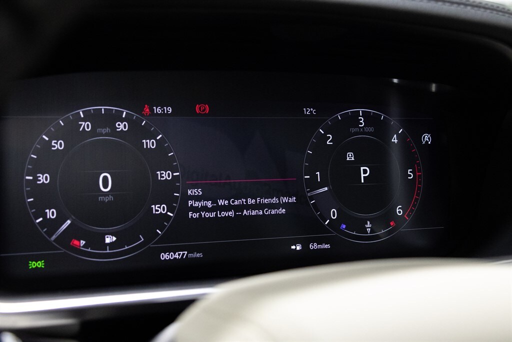 Used Land Rover Range Rover 2021 for sale - 77855998: Photo 33