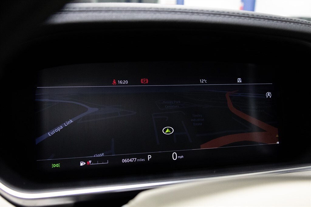 Used Land Rover Range Rover 2021 for sale - 77855998: Photo 34