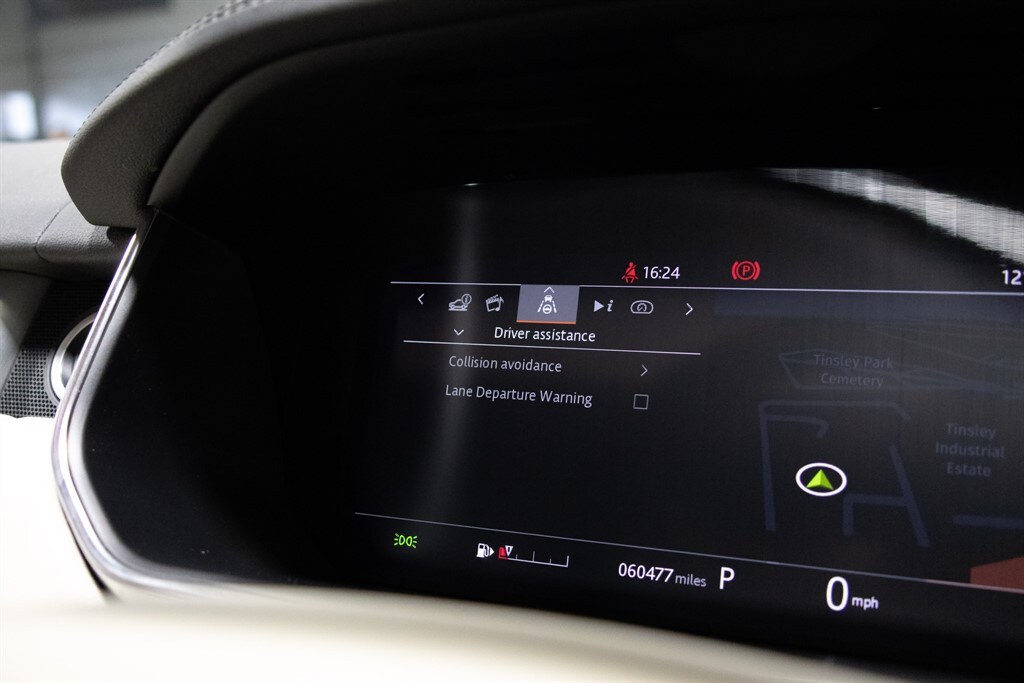 Used Land Rover Range Rover 2021 for sale - 77855998: Photo 35