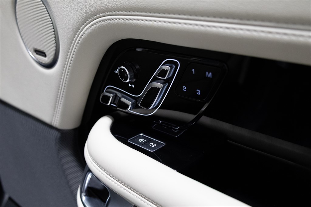 Used Land Rover Range Rover 2021 for sale - 77855998: Photo 36