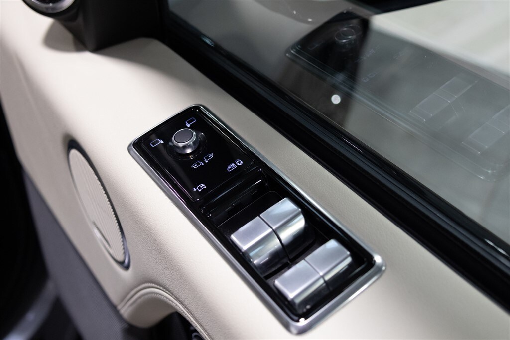 Used Land Rover Range Rover 2021 for sale - 77855998: Photo 37