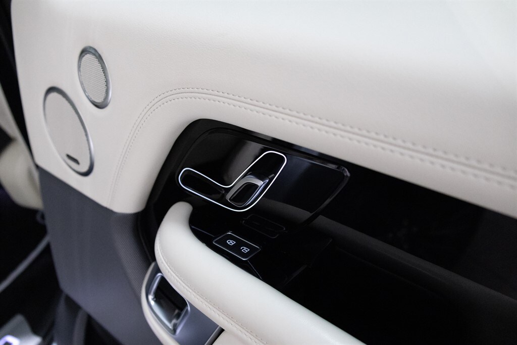 Used Land Rover Range Rover 2021 for sale - 77855998: Photo 39