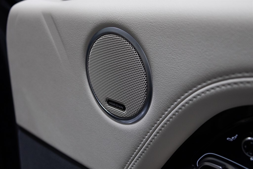 Used Land Rover Range Rover 2021 for sale - 77855998: Photo 40