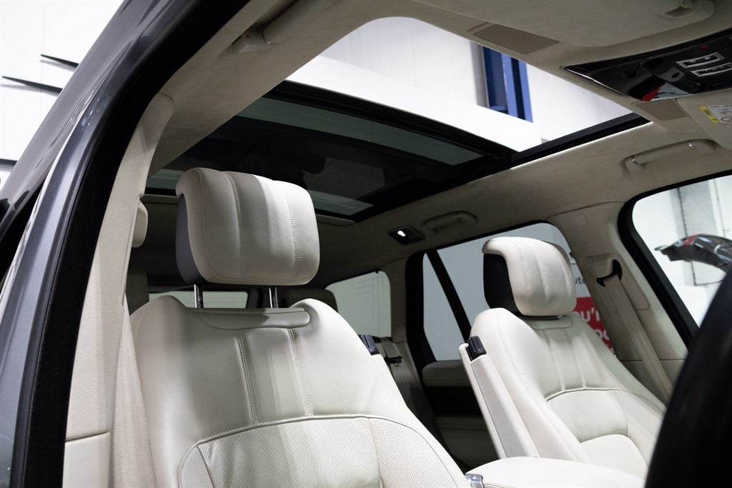 Used Land Rover Range Rover 2021 for sale - 77855998: Photo 42