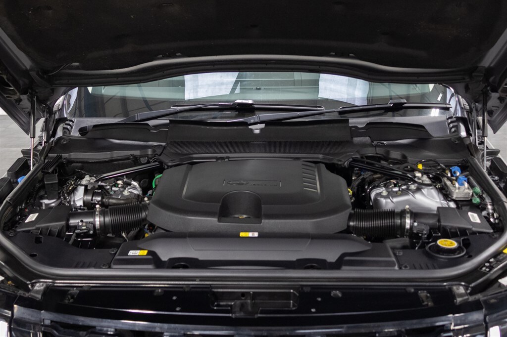 Used Land Rover Range Rover 2021 for sale - 77855998: Photo 45