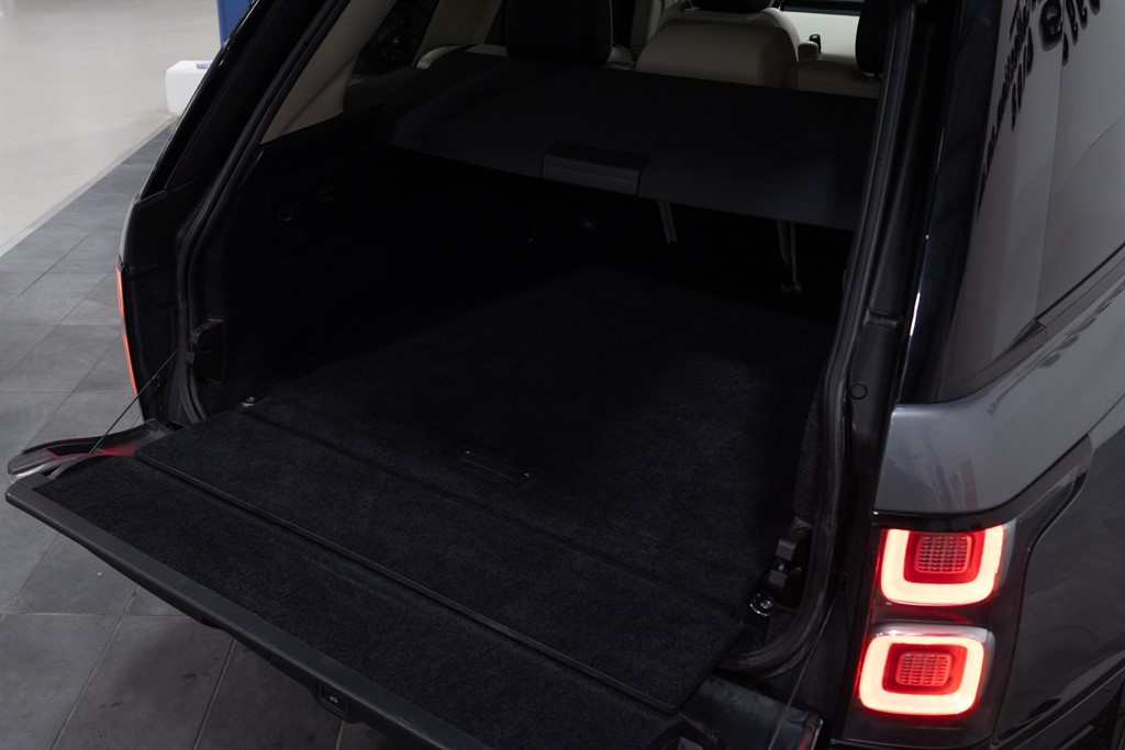 Used Land Rover Range Rover 2021 for sale - 77855998: Photo 7