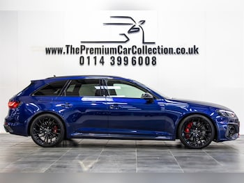 Used Audi RS4 2024 for sale - 78892785: Photo