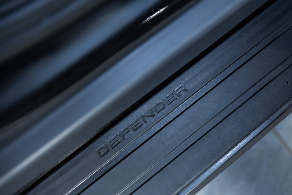 Used Land Rover Defender 2024 for sale - 78037005: Photo 19