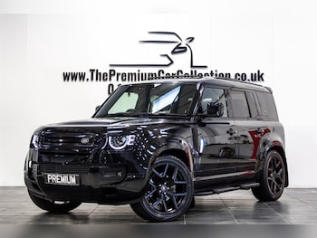 Used Land Rover Defender 2024 for sale - 78037005: Photo