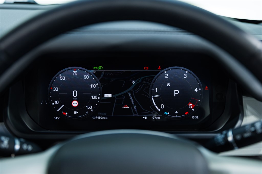 Used Land Rover Defender 2024 for sale - 78037005: Photo 25