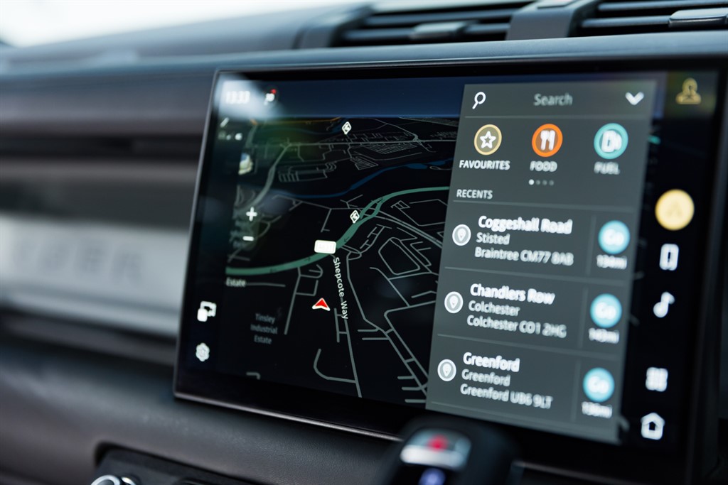 Used Land Rover Defender 2024 for sale - 78037005: Photo 28