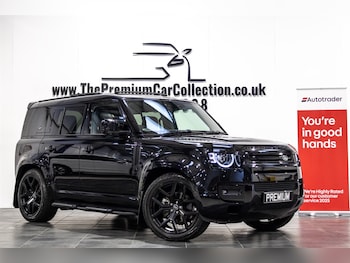 Used Land Rover Defender 2024 for sale - 78037005: Photo