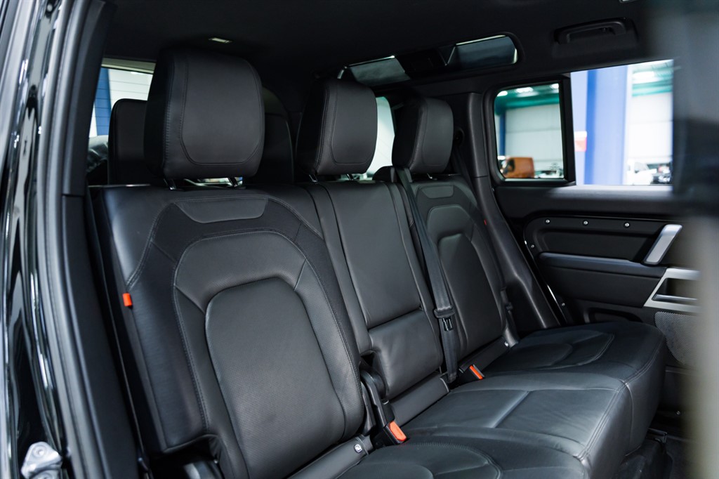 Used Land Rover Defender 2024 for sale - 78037005: Photo 49