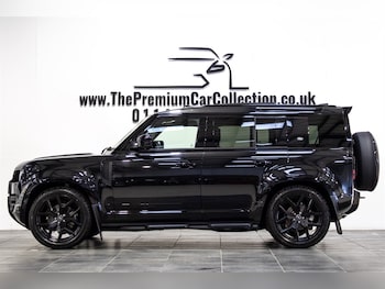 Used Land Rover Defender 2024 for sale - 78037005: Photo