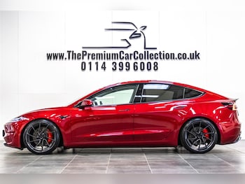 Used Tesla Model 3 2024 for sale - 78247066: Photo