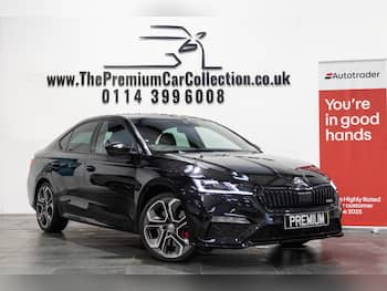 Used Skoda Octavia 2021 for sale - 79674566: Photo