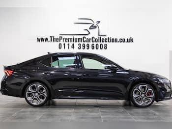 Used Skoda Octavia 2021 for sale - 79674566: Photo