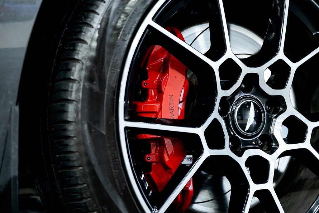 Used Aston Martin DBX 2020 for sale - 76738574: Photo 12