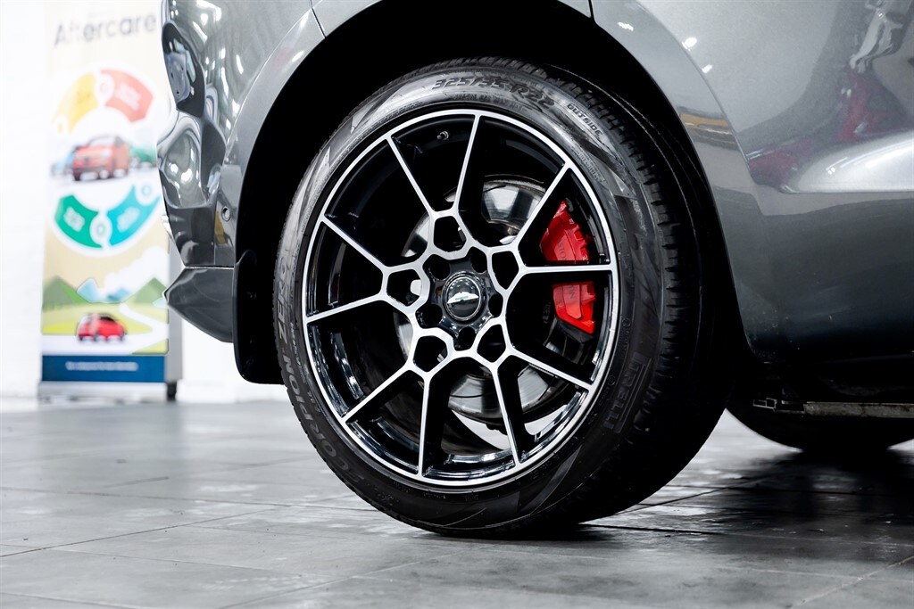 Used Aston Martin DBX 2020 for sale - 76738574: Photo 14