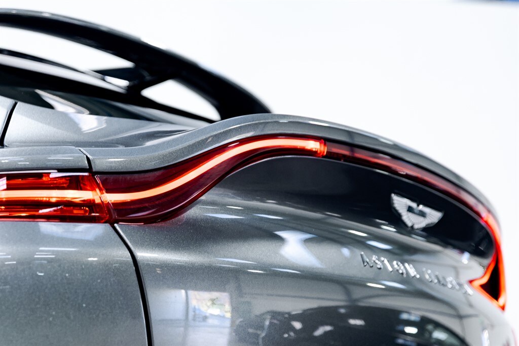 Used Aston Martin DBX 2020 for sale - 76738574: Photo 18