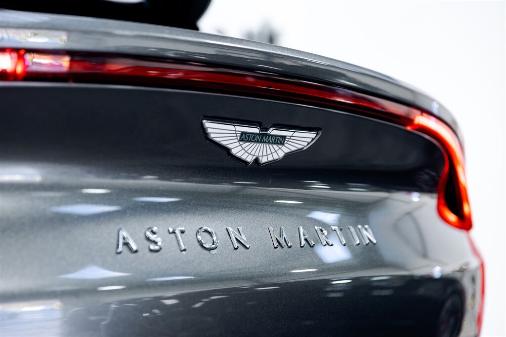 Used Aston Martin DBX 2020 for sale - 76738574: Photo 19