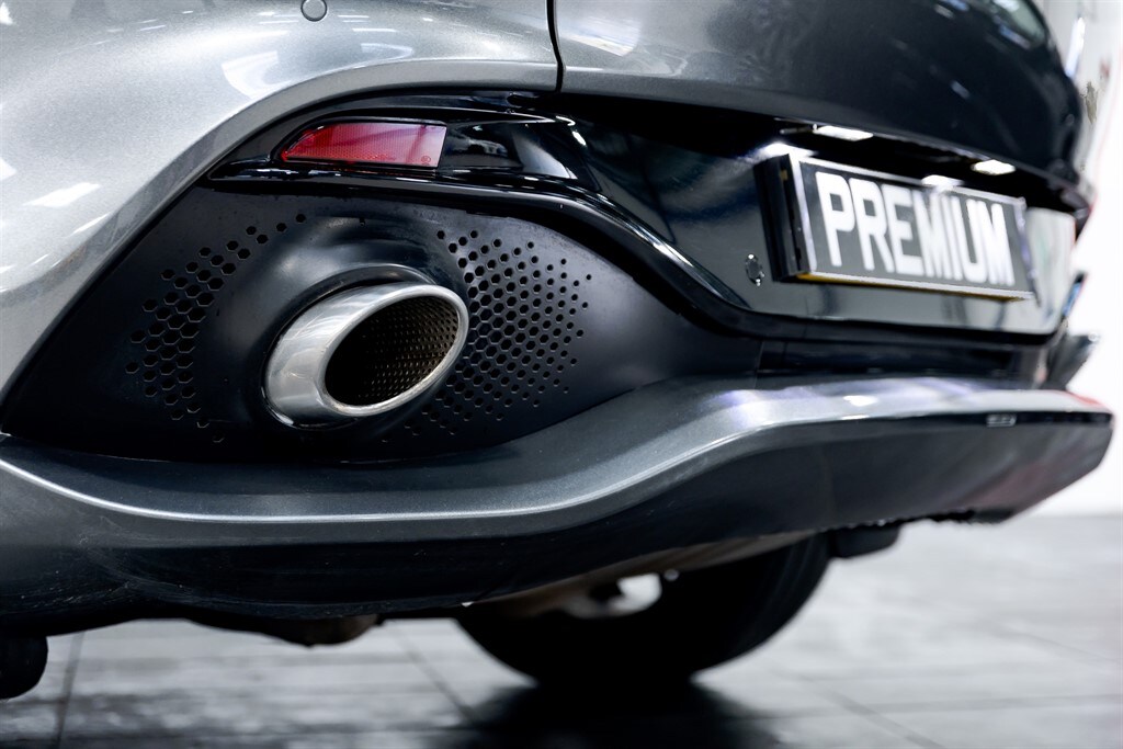 Used Aston Martin DBX 2020 for sale - 76738574: Photo 20