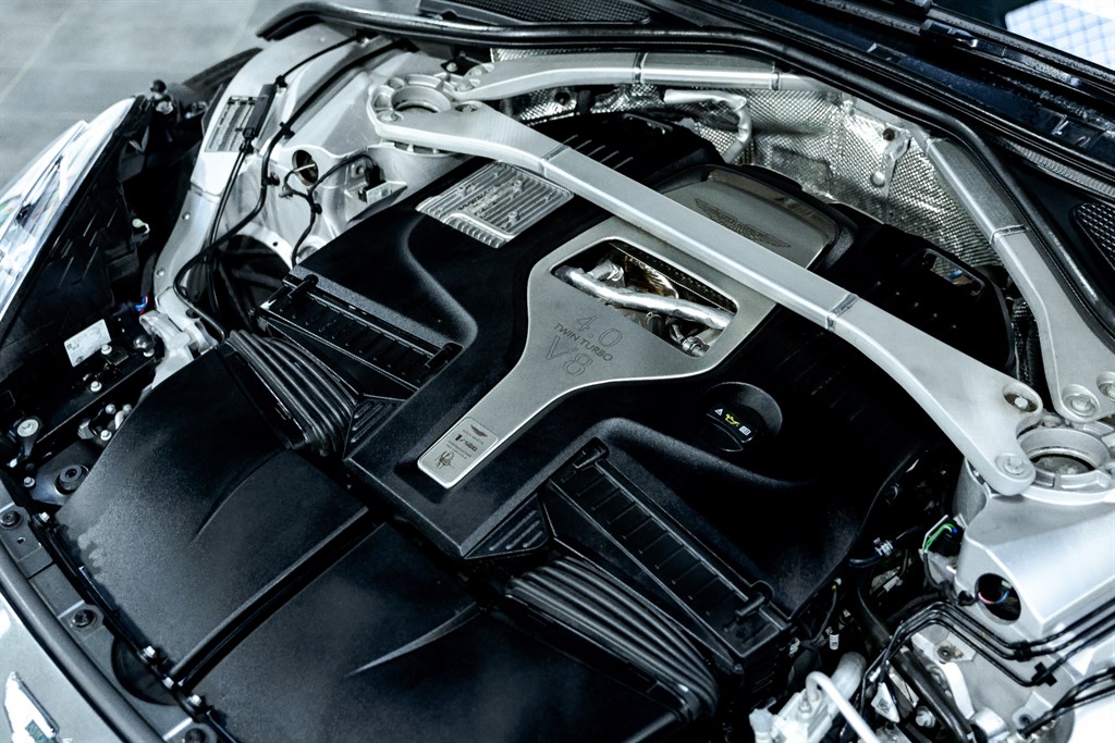 Used Aston Martin DBX 2020 for sale - 76738574: Photo 22